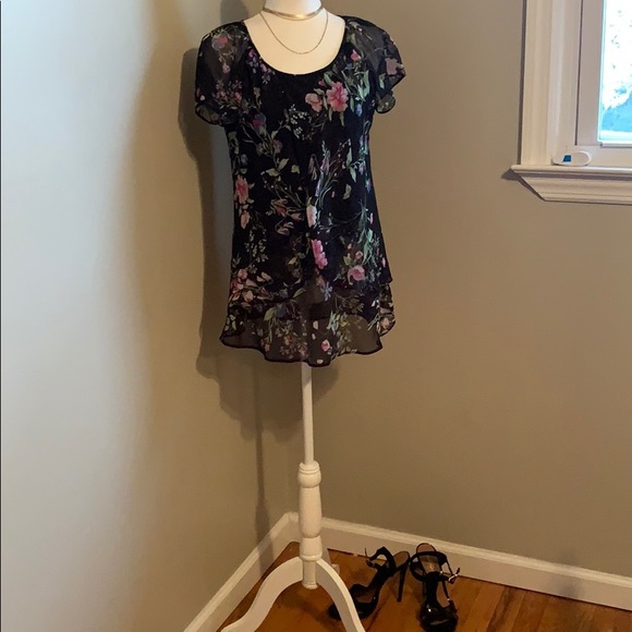 💐Dress Top - Picture 2 of 4